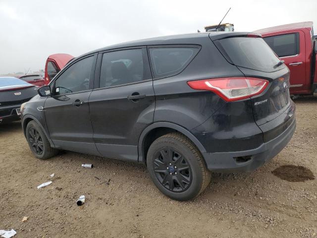 Photo 2 from auction – 2016 FORD ESCAPE S with VIN 1FMCU0F70GUC27077