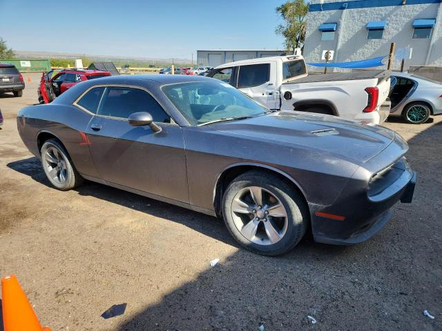 Photo 4 from auction – 2015 DODGE CHALLENGER with VIN 2C3CDZAG7FH703718