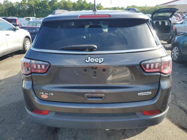 Photo 6 from auction – 2020 JEEP COMPASS LA with VIN 3C4NJDBB8LT100749