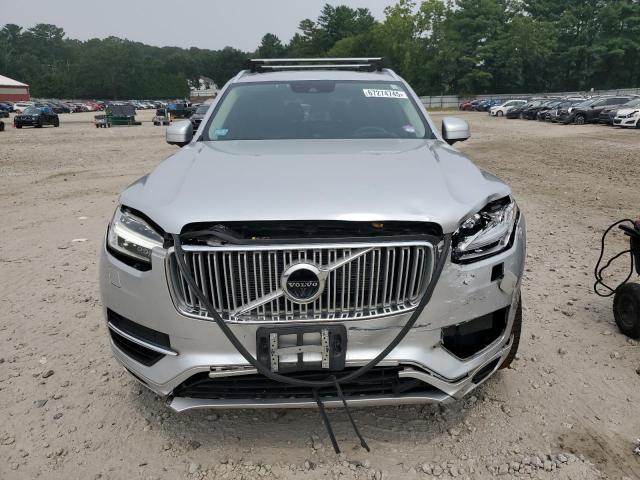 Photo 5 from auction – 2018 VOLVO XC90 T8 with VIN YV4BR0PL3J1197298