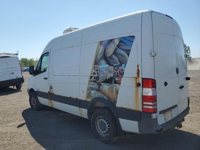 Photo 2 from auction – 2013 MERCEDES-BENZ SPRINTER with VIN WD3BE7CC1D5738708