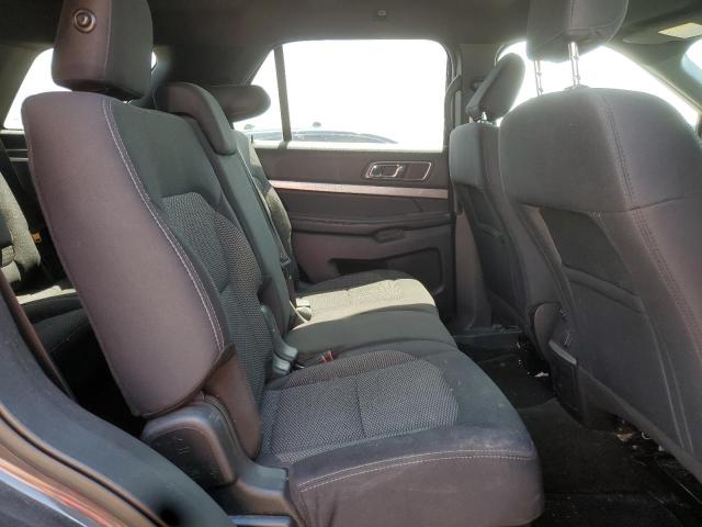 Photo 10 from auction – 2019 FORD EXPLORER X with VIN 1FM5K8D83KGA16830
