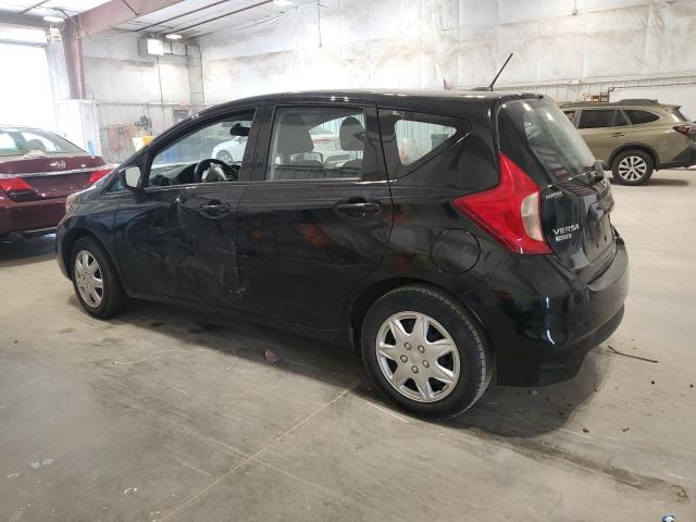 Photo 2 from auction – 2017 NISSAN VERSA NOTE with VIN 3N1CE2CP3HL360612