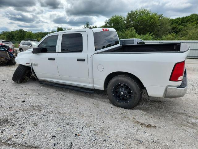 Photo 2 from auction – 2017 RAM 1500 ST with VIN 1C6RR7KTXHS844535