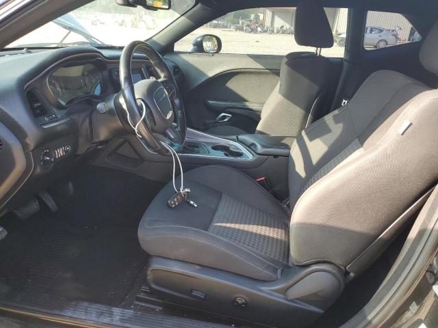 Photo 7 from auction – 2019 DODGE CHALLENGER with VIN 2C3CDZBT0KH641357