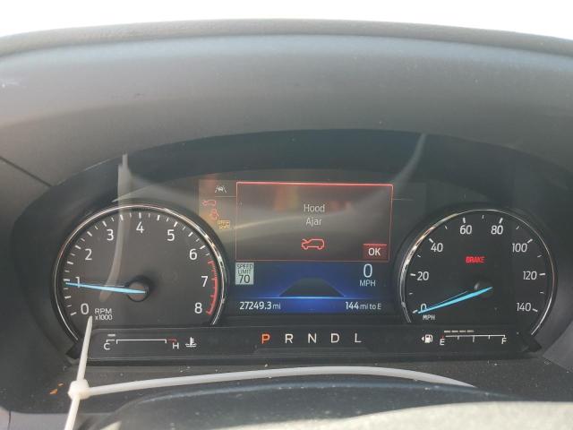 Photo 9 from auction – 2023 FORD EXPLORER X with VIN 1FMSK7DHXPGA37100