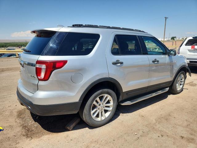 Photo 3 from auction – 2017 FORD EXPLORER with VIN 1FM5K8B83HGD88034