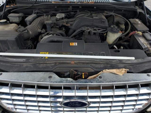 Photo 12 from auction – 2003 FORD EXPLORER with VIN 1FMZU73K63ZB07583