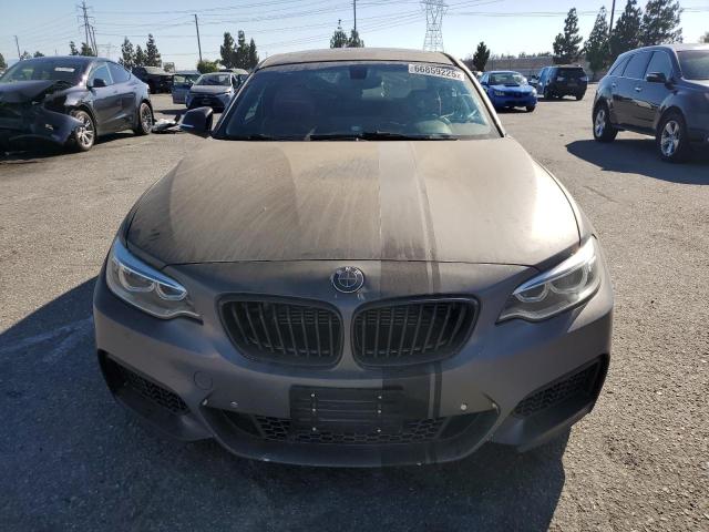 Photo 5 from auction – 2016 BMW M235I with VIN WBA1J7C56GV360126