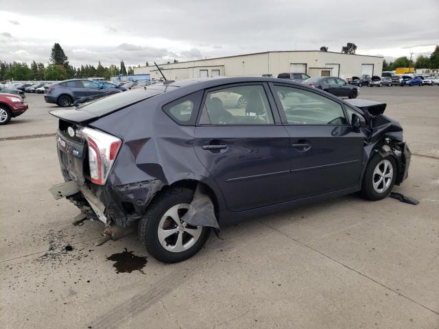 Photo 3 from auction – 2013 TOYOTA PRIUS with VIN JTDKN3DU2D1636542