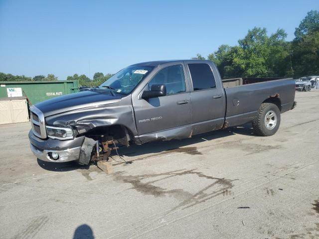 DODGE RAM 1500 ST 2004 with VIN 1D7HU18D74J149290 - Photo from auction