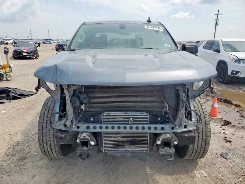 Photo 5 from auction – 2021 CHEVROLET SILVERADO with VIN 3GCPWBEK7MG460390