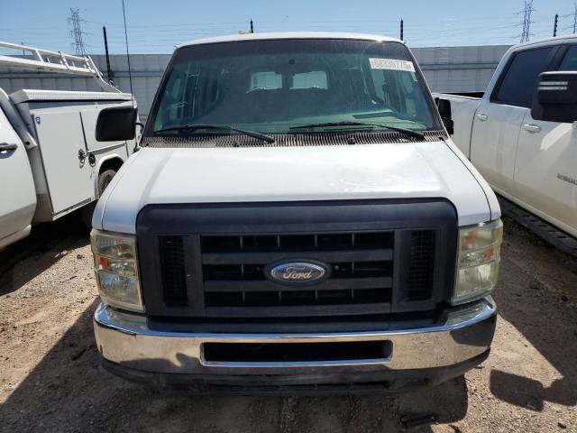 Photo 5 from auction – 2010 FORD ECONOLINE with VIN 1FBSS3BL7ADA48637