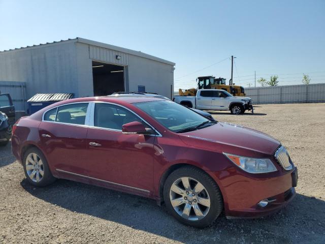Photo 4 from auction – 2011 BUICK LACROSSE C with VIN 1G4GE5ED1BF188239