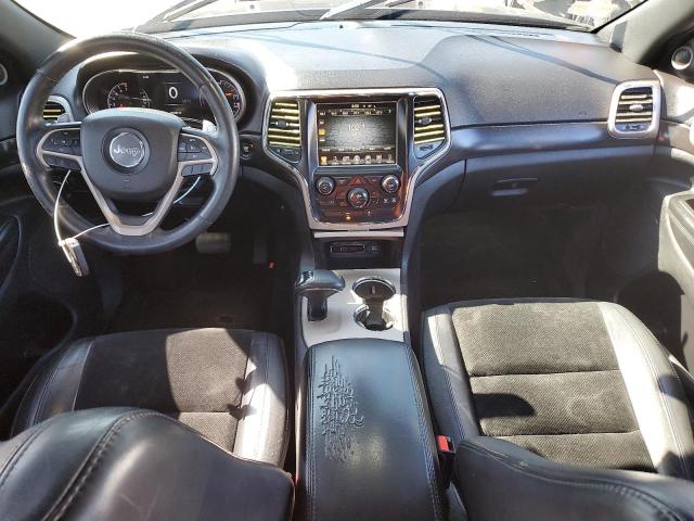 Photo 8 from auction – 2014 JEEP GRAND CHER with VIN 1C4RJFAGXEC498314