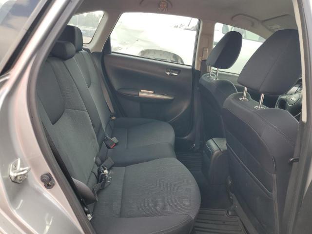 Photo 10 from auction – 2010 SUBARU IMPREZA OU with VIN JF1GH6D6XAH807613