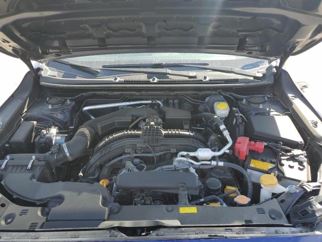 Photo 12 from auction – 2024 SUBARU CROSSTREK PREMIUM with VIN JF2GUADC8R8376801