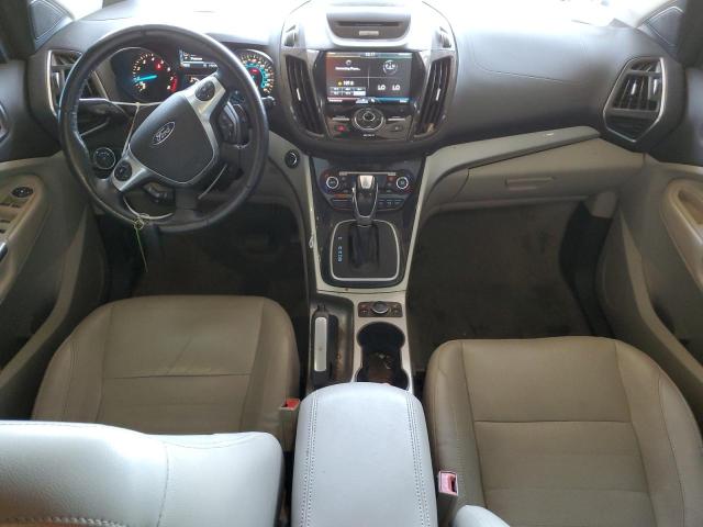 Photo 8 from auction – 2013 FORD ESCAPE SEL with VIN 1FMCU9H9XDUC35444