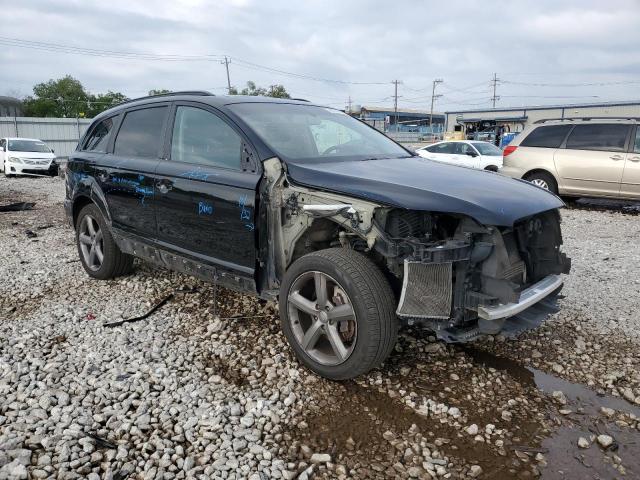 Photo 4 from auction – 2015 AUDI Q7 PREMIUM with VIN WA1LGAFE8FD022213