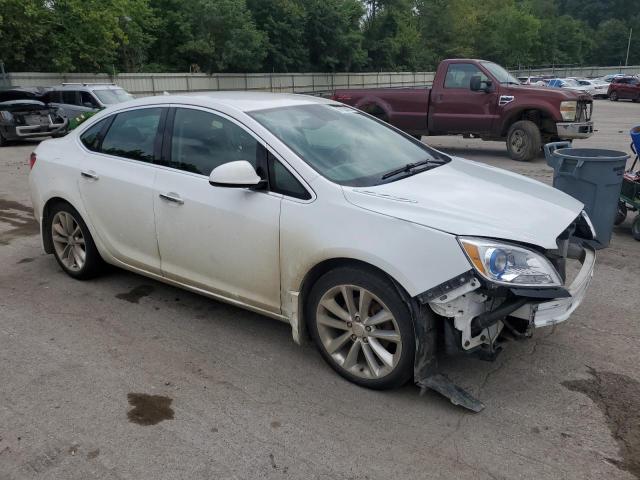 Photo 4 from auction – 2014 BUICK VERANO with VIN 1G4PP5SK7E4109900