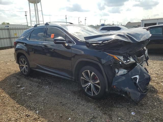Photo 4 from auction – 2016 LEXUS RX 350 BAS with VIN 2T2BZMCA1GC029691