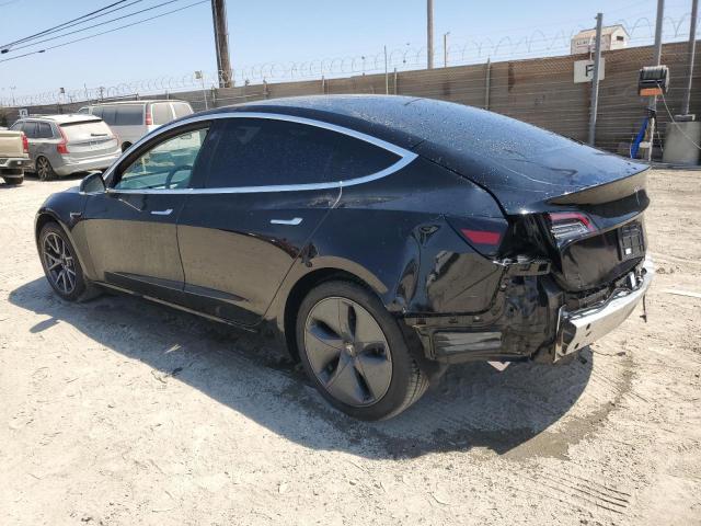 Photo 2 from auction – 2020 TESLA MODEL 3 with VIN 5YJ3E1EA3LF803381