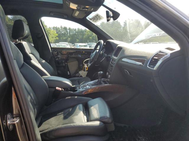 Photo 7 from auction – 2015 AUDI Q5 PREMIUM with VIN WA1DGAFP7FA077789