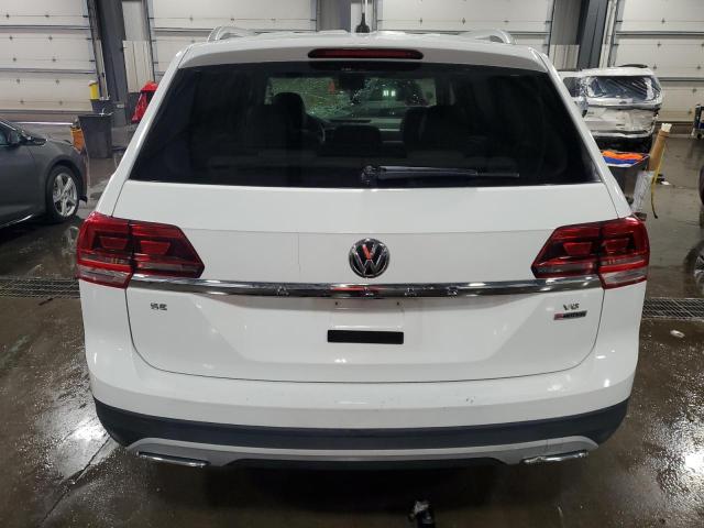 Photo 6 from auction – 2018 VOLKSWAGEN ATLAS SE with VIN 1V2LR2CA3JC519478