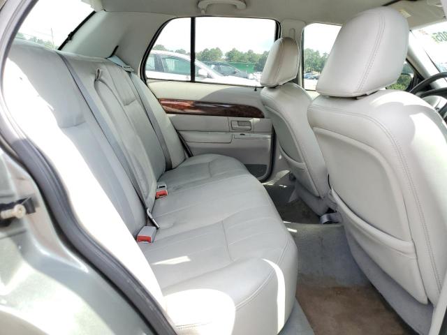 Photo 10 from auction – 2004 MERCURY GRAND MARQ with VIN 2MEFM75W84X693605