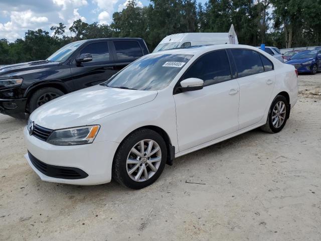Photo 1 from auction – 2012 VOLKSWAGEN JETTA SE with VIN 3VWDP7AJ8CM369765