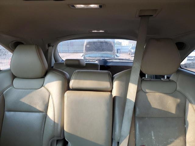 Photo 10 from auction – 2015 ACURA MDX ADVANC with VIN 5FRYD4H80FB005491