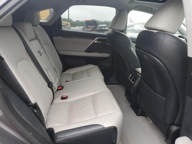 Photo 10 from auction – 2019 LEXUS RX 350 BAS with VIN 2T2BZMCA2KC207388