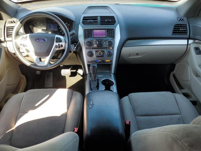 Photo 8 from auction – 2014 FORD EXPLORER with VIN 1FM5K7B84EGC24071