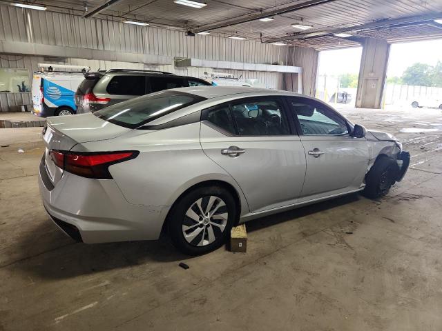 Photo 3 from auction – 2023 NISSAN ALTIMA S with VIN 1N4BL4BV3PN370751