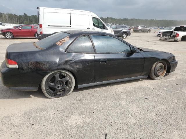 Photo 3 from auction – 1997 HONDA PRELUDE with VIN JHMBB6144VC010588
