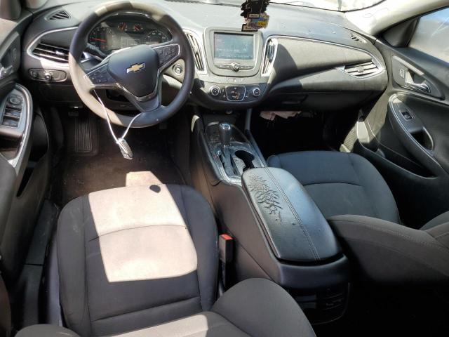 Photo 8 from auction – 2017 CHEVROLET MALIBU LT with VIN 1G1ZE5ST4HF123265