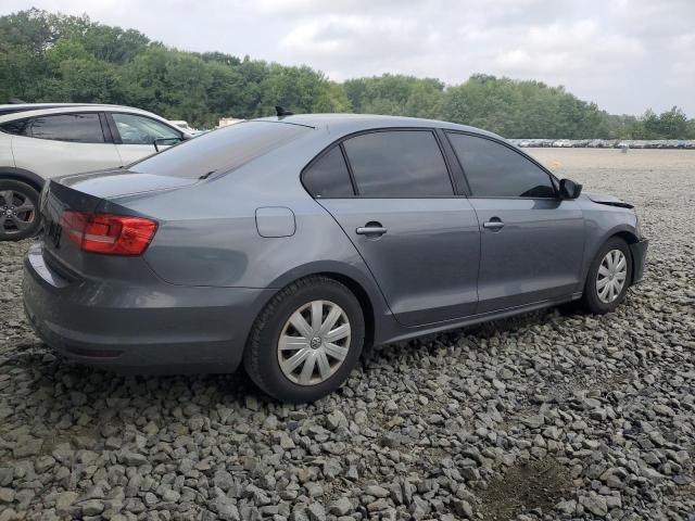 Photo 3 from auction – 2015 VOLKSWAGEN JETTA BASE with VIN 3VW2K7AJ8FM294348