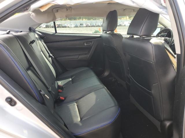 Photo 10 from auction – 2018 TOYOTA COROLLA L with VIN 5YFBURHE6JP760409