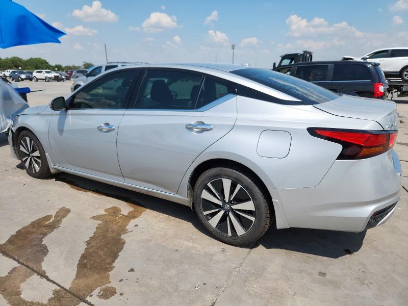 Photo 2 from auction – 2020 NISSAN ALTIMA SL with VIN 1N4BL4EV0LN311811