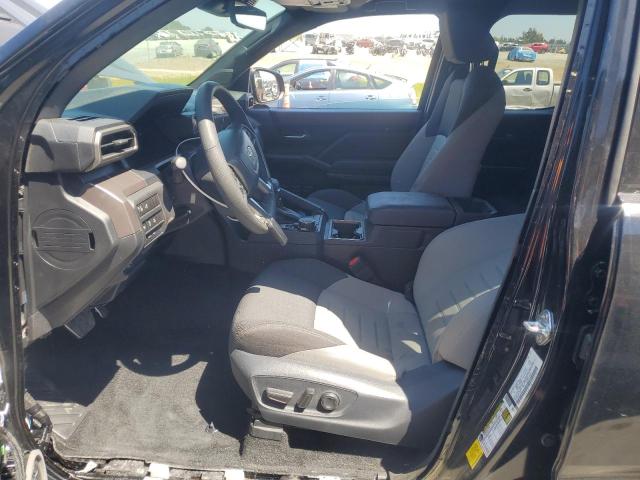 Photo 7 from auction – 2025 TOYOTA TACOMA DOU with VIN 3TMLB5JN4SM102111