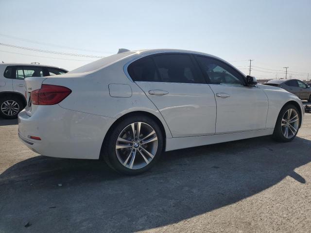 Photo 3 from auction – 2017 BMW 330 I with VIN WBA8B9G55HNU51200
