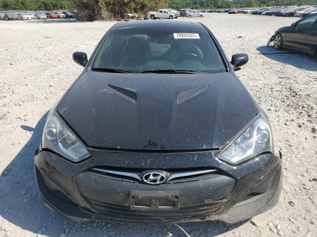 Photo 5 from auction – 2013 HYUNDAI GENESIS CO with VIN KMHHT6KD4DU101047
