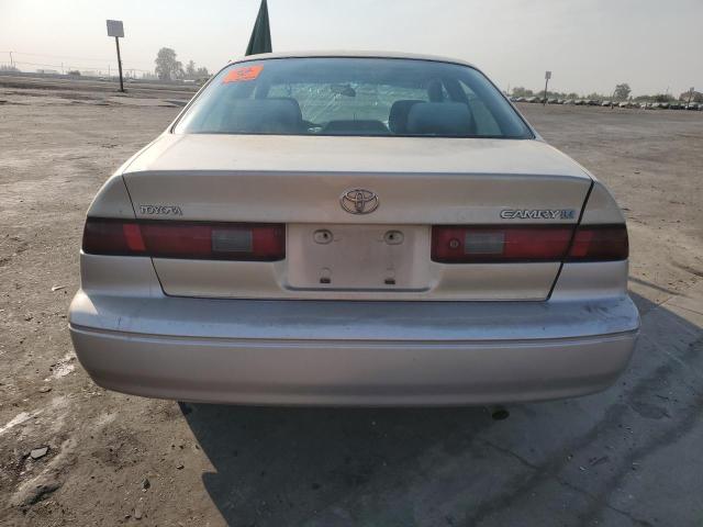 Photo 6 from auction – 1998 TOYOTA CAMRY CE with VIN JT2BG22KXW0259045