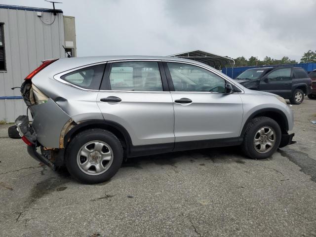 Photo 3 from auction – 2013 HONDA CR-V LX with VIN 2HKRM4H35DH667706