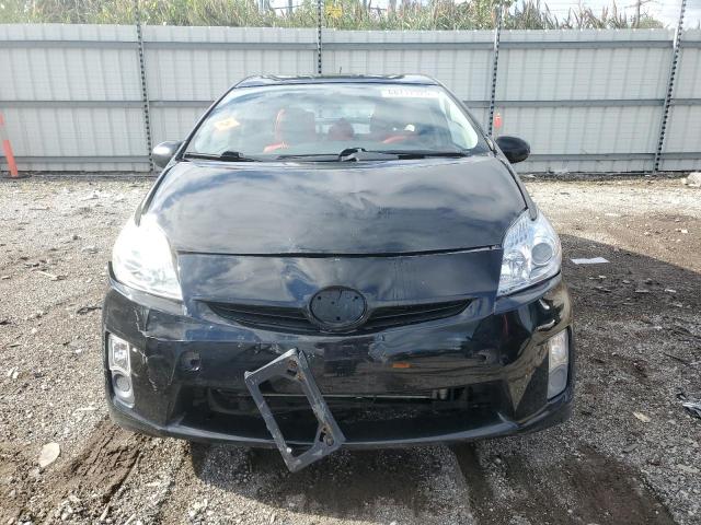 Photo 5 from auction – 2010 TOYOTA PRIUS with VIN JTDKN3DU5A0168503
