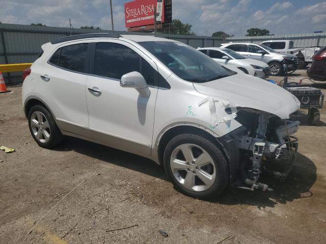 Photo 4 from auction – 2015 BUICK ENCORE with VIN KL4CJCSB4FB193934