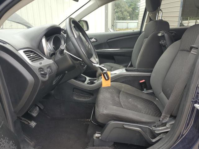 Photo 7 from auction – 2018 DODGE JOURNEY SE with VIN 3C4PDCAB3JT140911