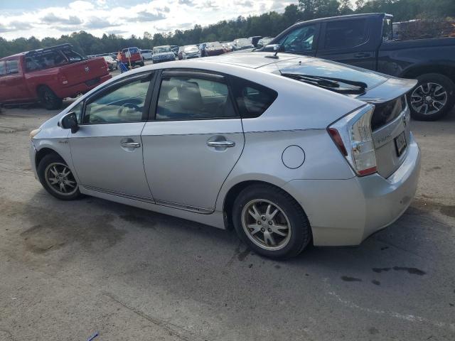 Photo 2 from auction – 2011 TOYOTA PRIUS with VIN JTDKN3DU2B5328275
