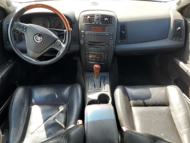 Photo 8 from auction – 2004 CADILLAC CTS with VIN 1G6DM577X40101609