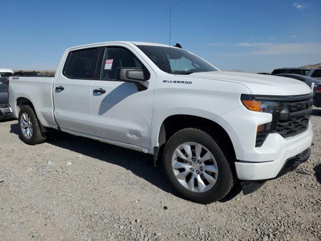 Photo 4 from auction – 2022 CHEVROLET SILVERADO with VIN 3GCPDBEK8NG629498